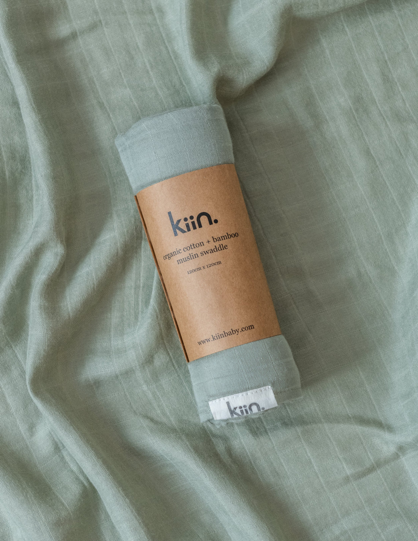 Organic Swaddle
