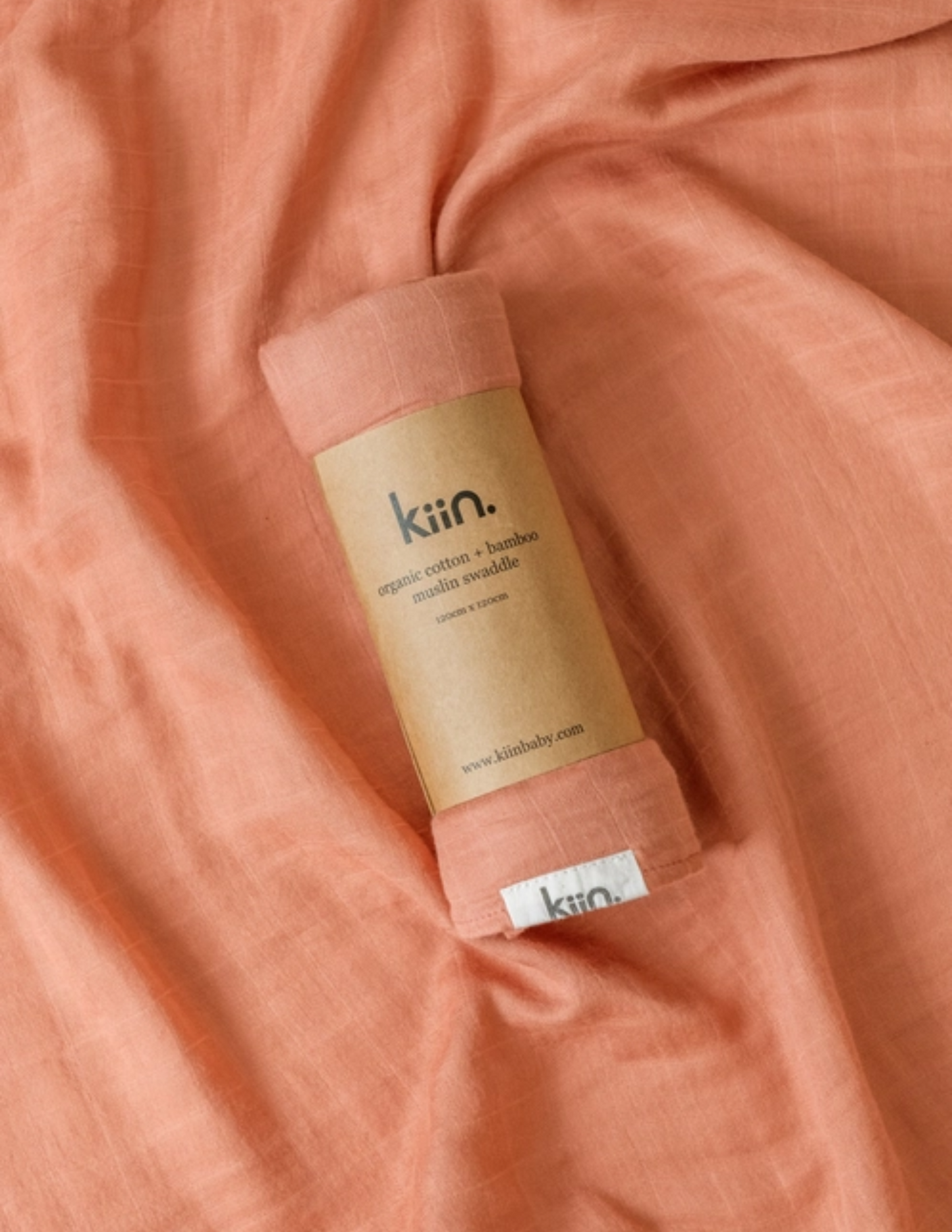 Organic Swaddle