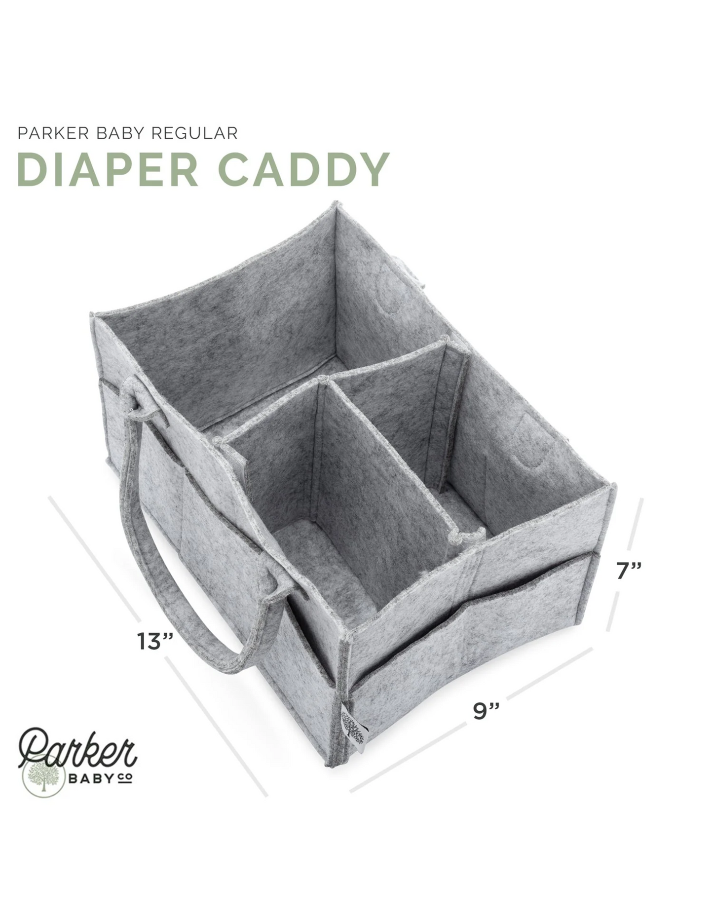 Diaper Caddy