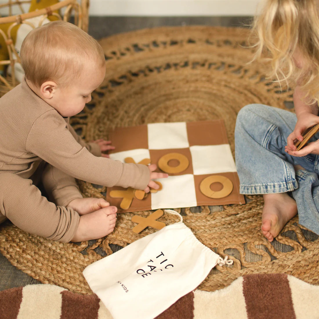Tic Tac Toe
