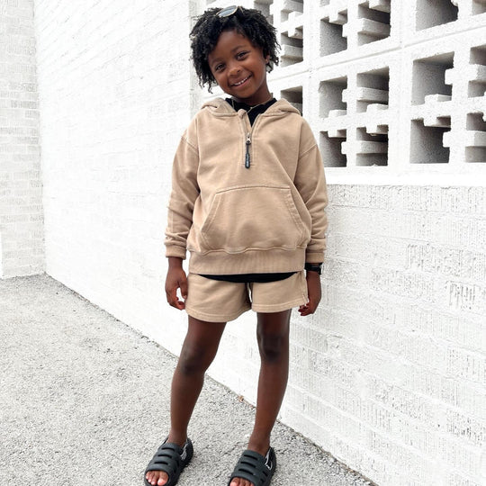 Sweatshort