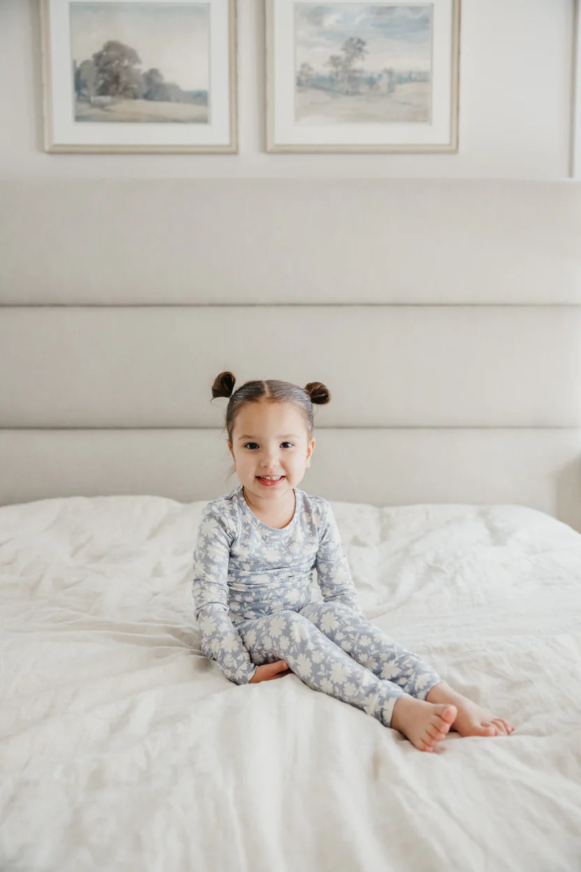 Lacie Long Sleeve Set