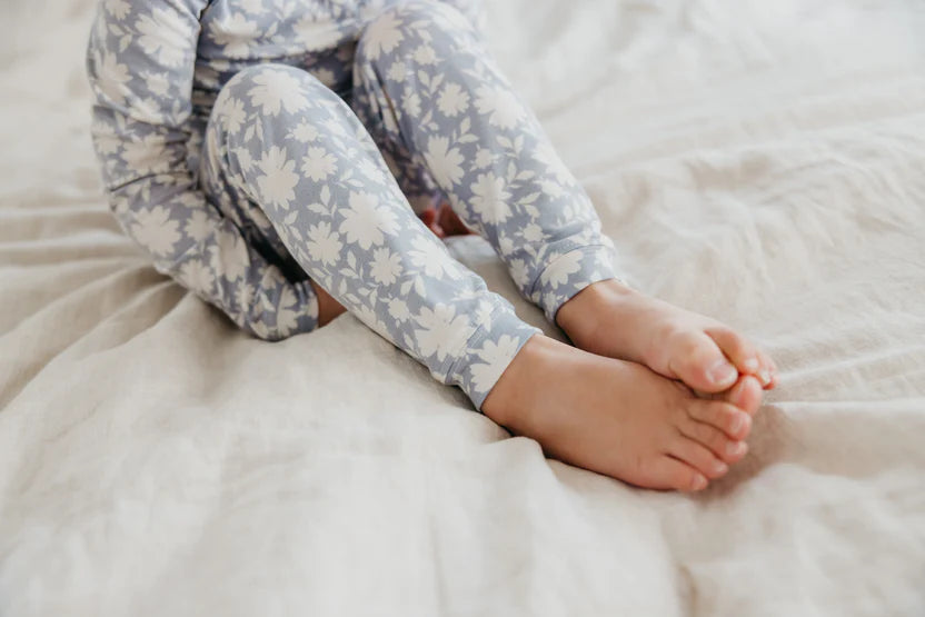 Lacie Long Sleeve Set