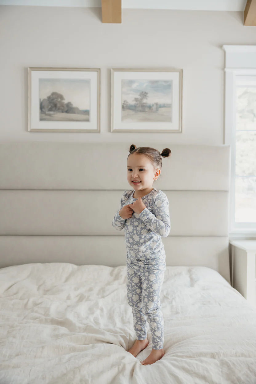 Lacie Long Sleeve Set