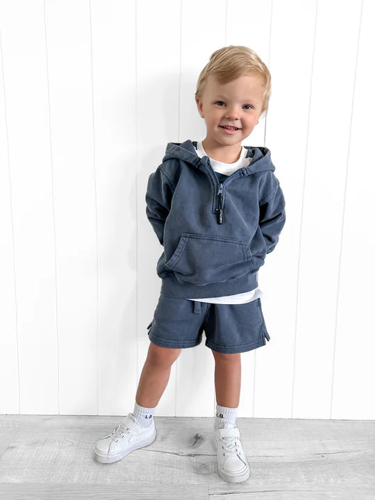 Sweatshort