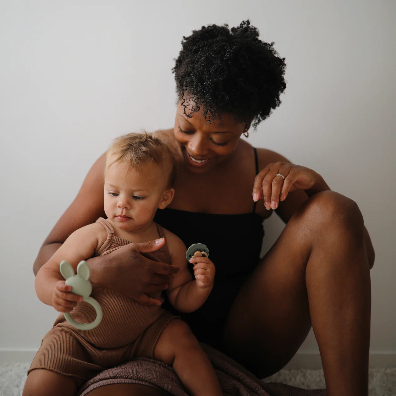 Teether