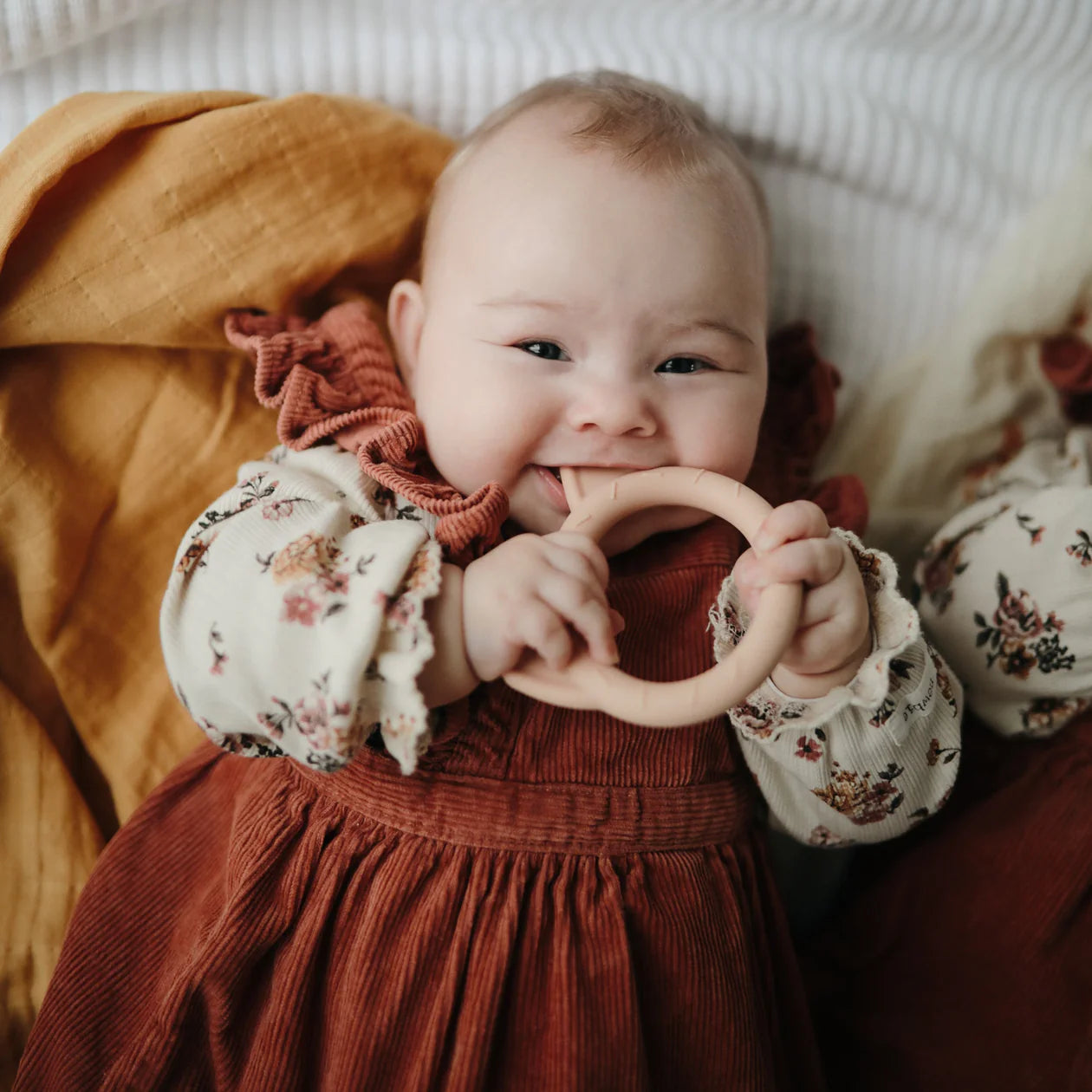 Teether