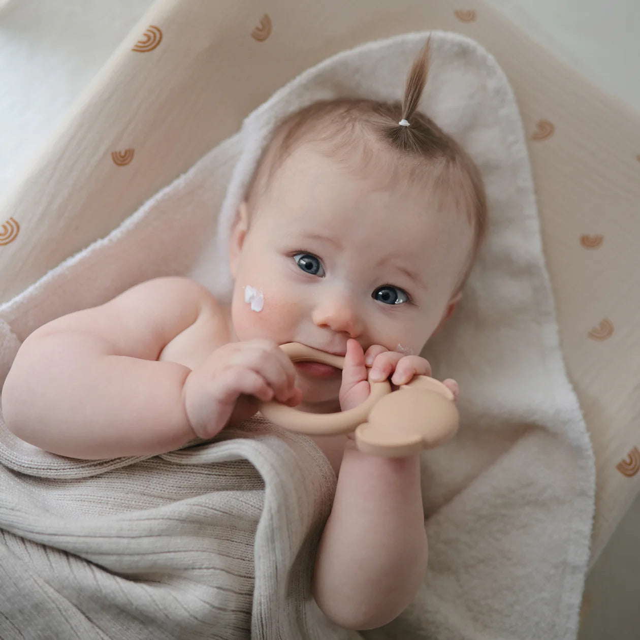 Teether