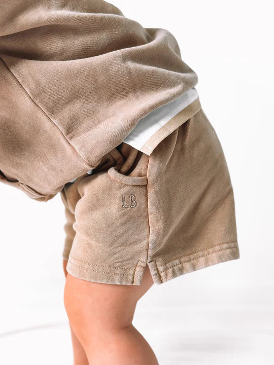 Sweatshort