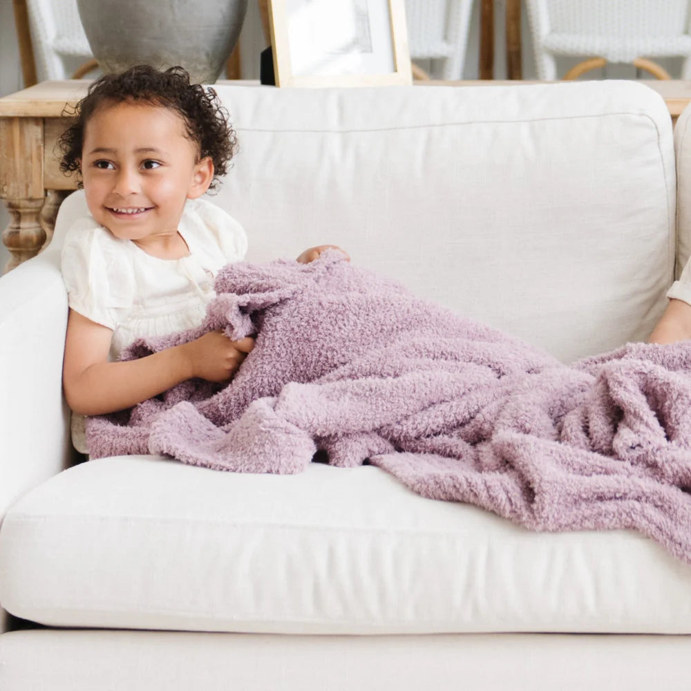 Bamboni Receiving Blanket
