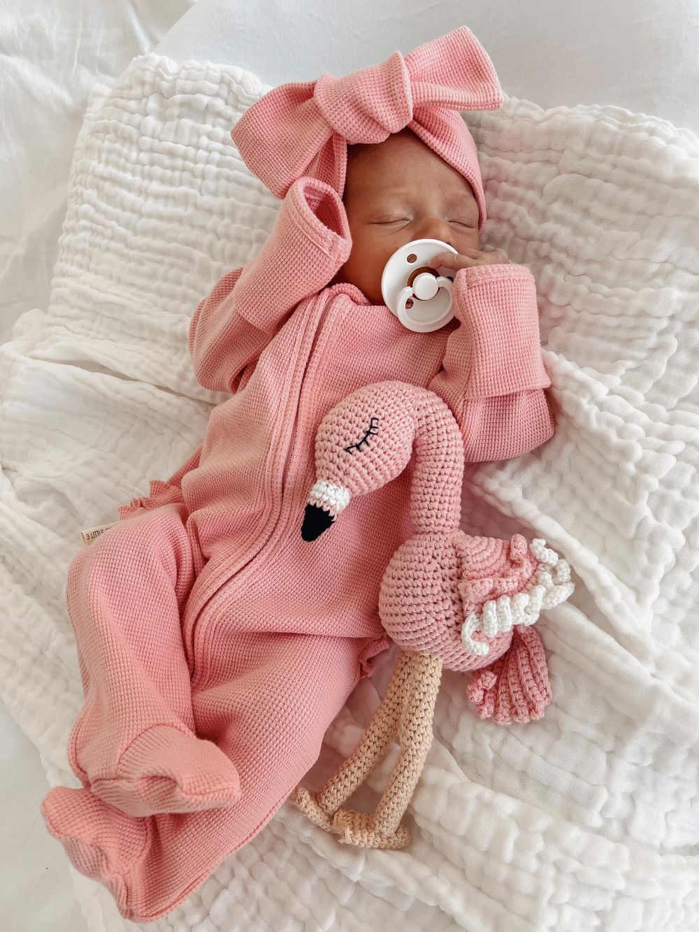 My First Outfit - Ruffle Bum