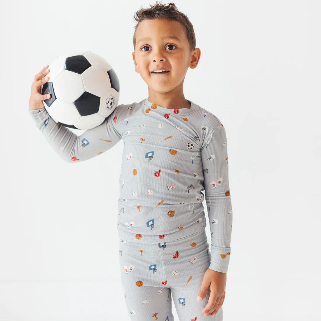Go Sports Bamboo Two-Piece Set
