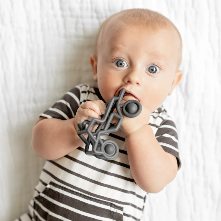 ATV Teether Toy