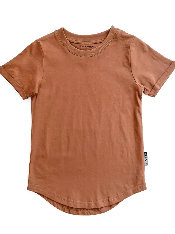 Basic Tee