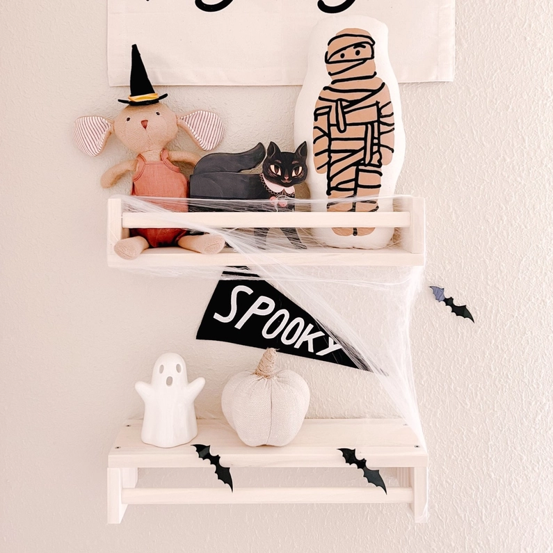 Spooky Banner