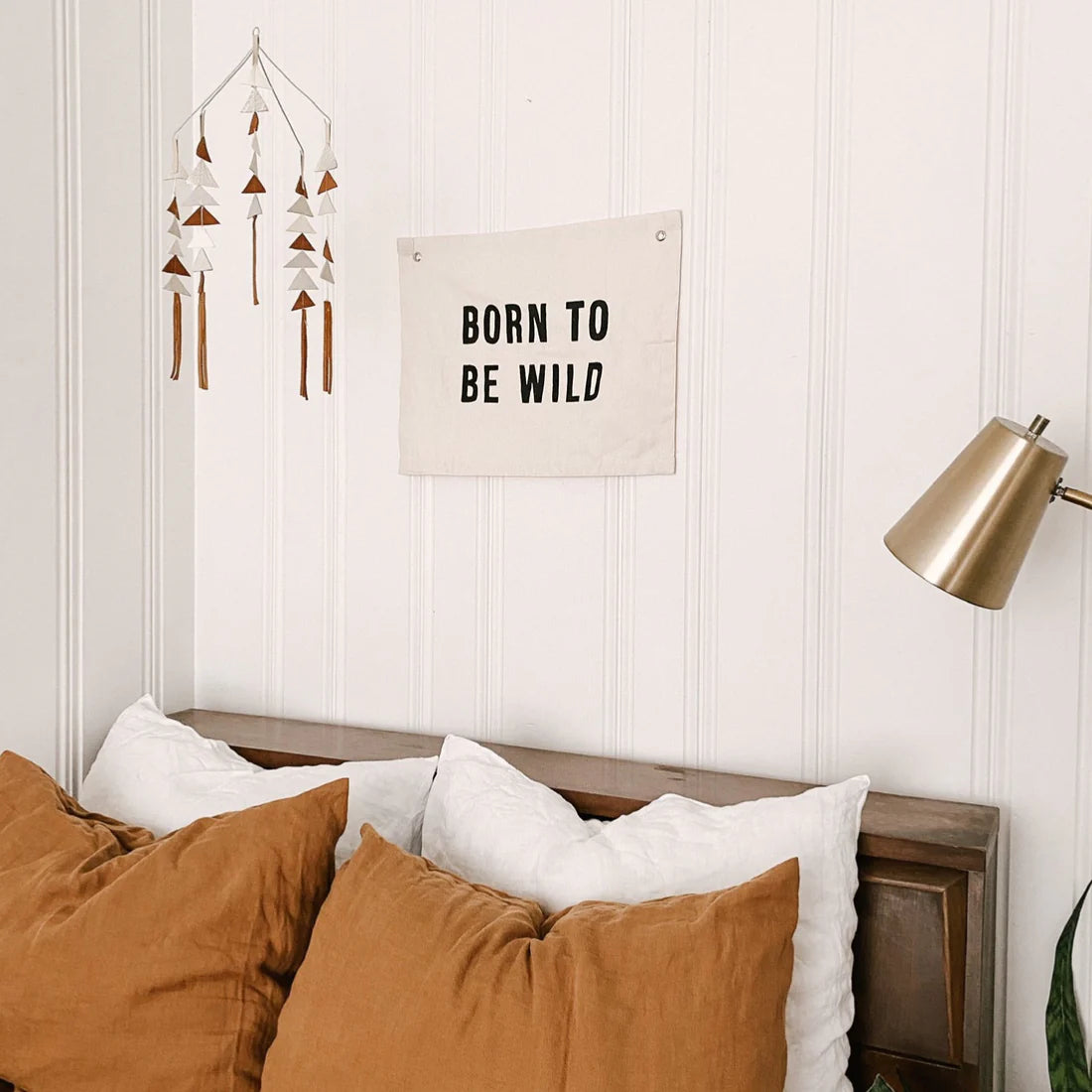 Born to Be Wild Banner