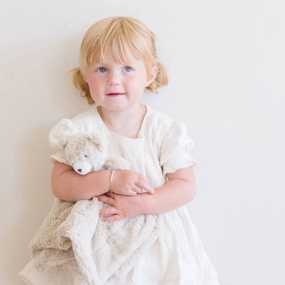 Stuffed Animal Lovey