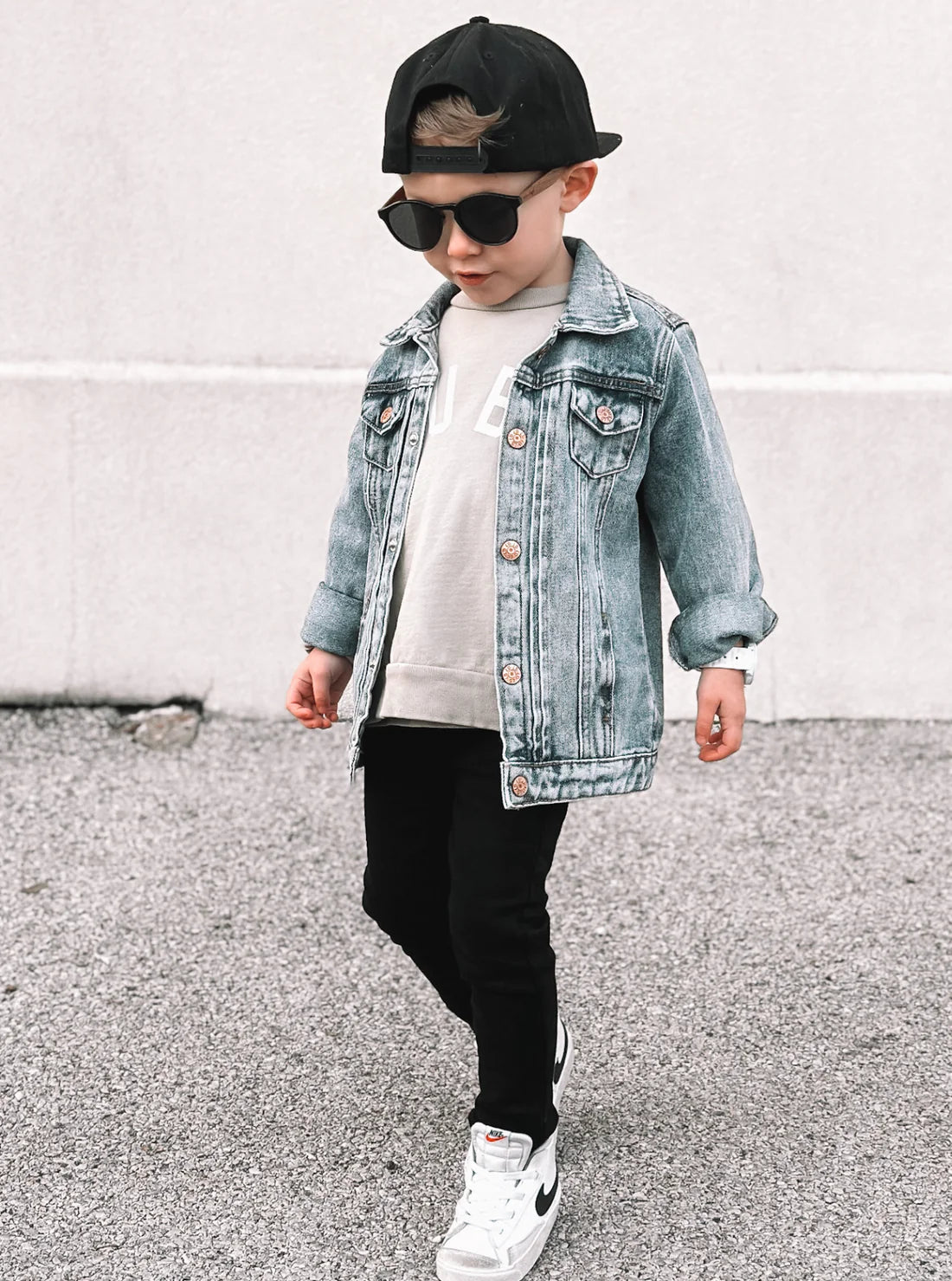 Big Littles (18M-6T)