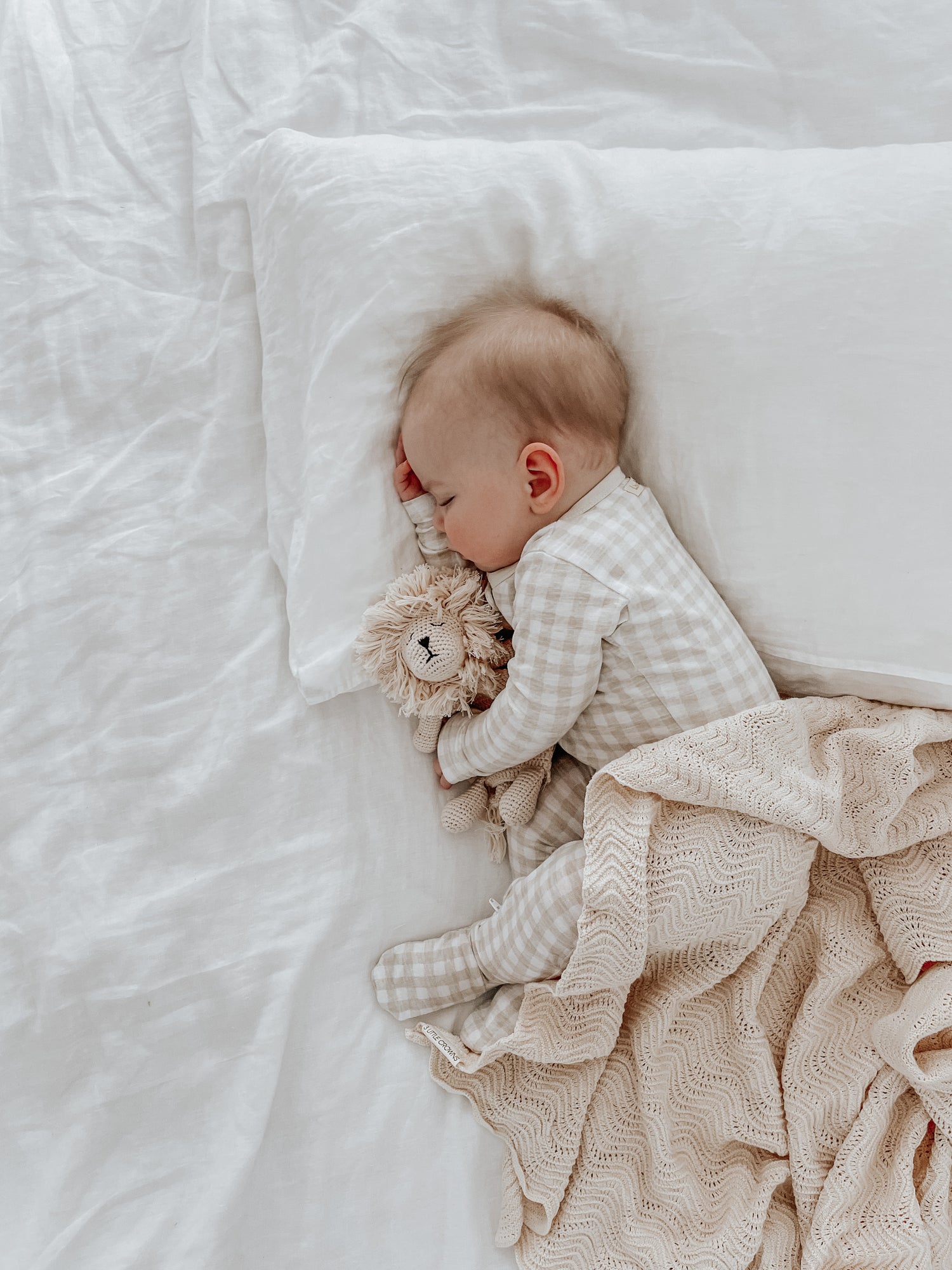 Tiny Littles (NB-18M)