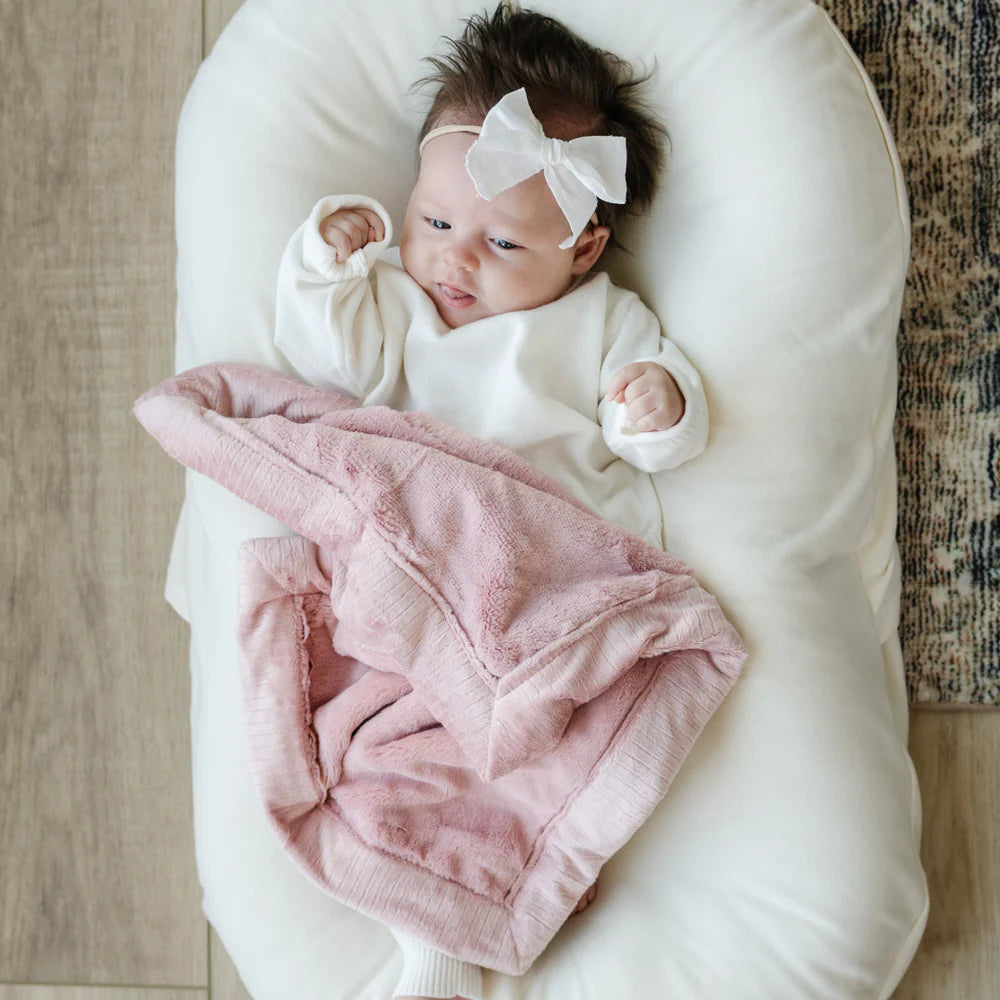 Lush Mini Blanket