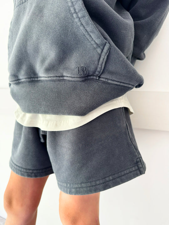 Sweatshort