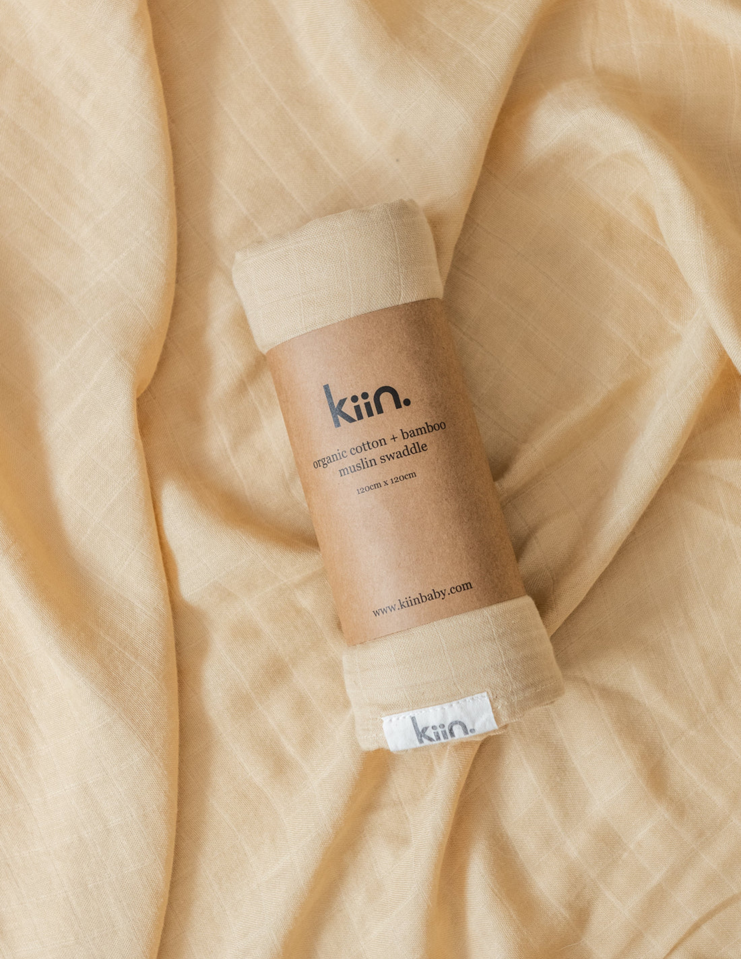 Organic Swaddle