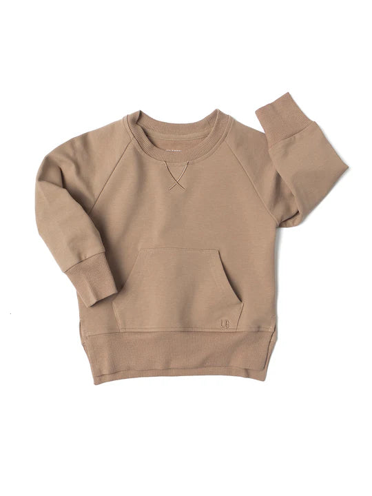 Pocket Pullover