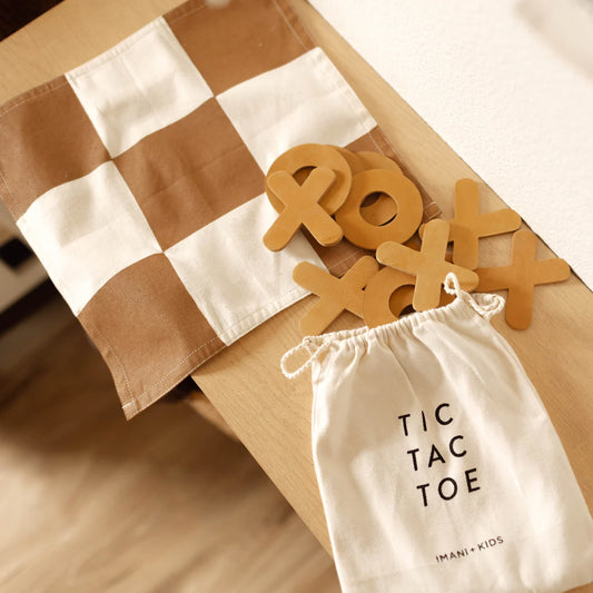 Tic Tac Toe