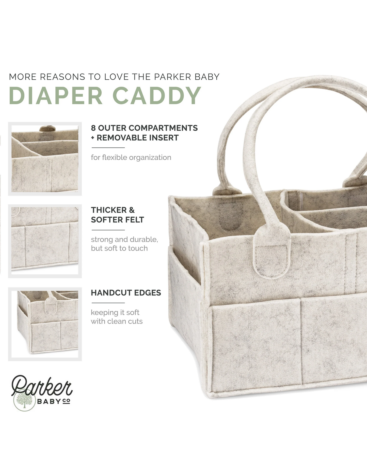 Diaper Caddy