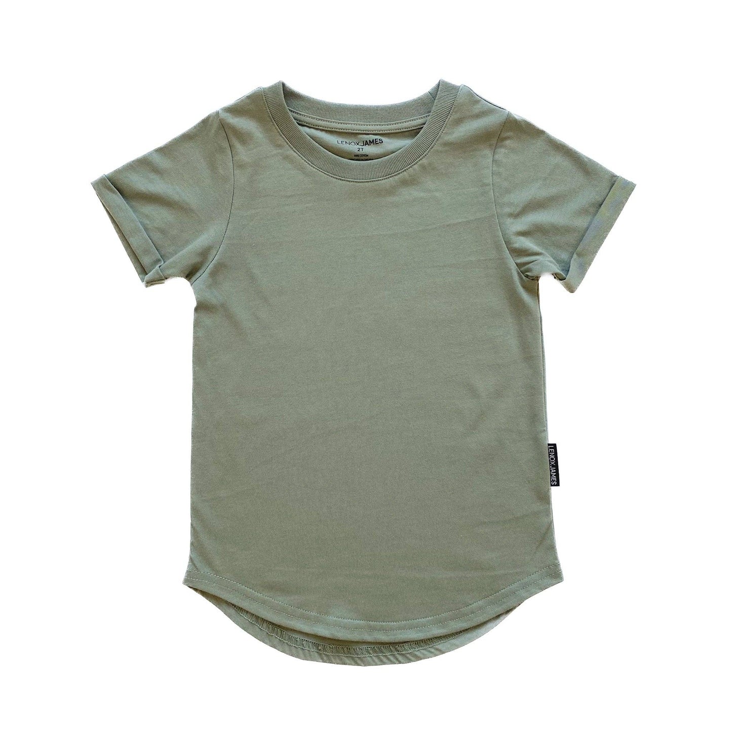 Basic Tee