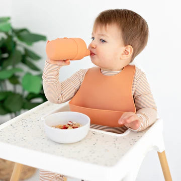 Cutie Silicone Bibs