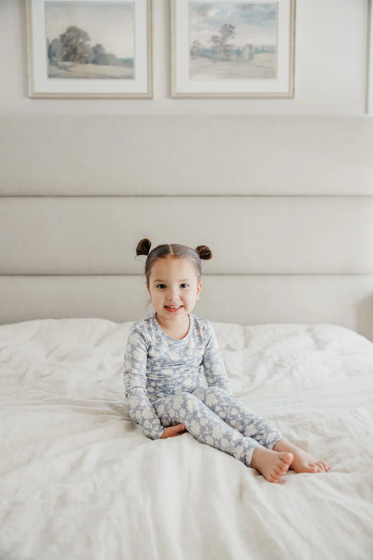 Lacie Long Sleeve Set