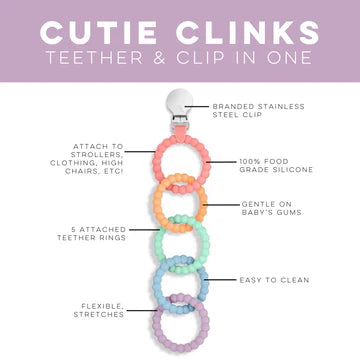 Cutie Clinks