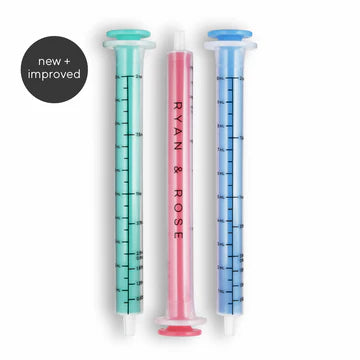Cutie Dose (3-Pack)