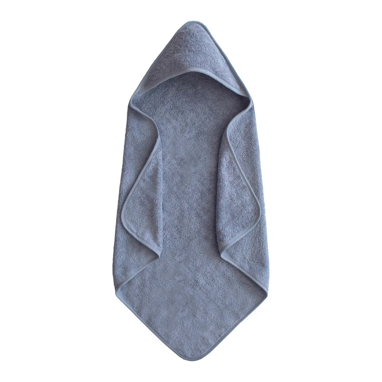 Organic Cotton Hooded Towel
