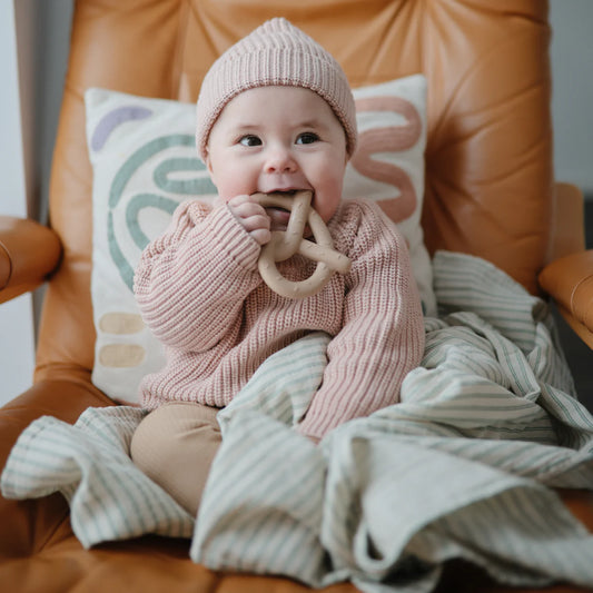 Teether