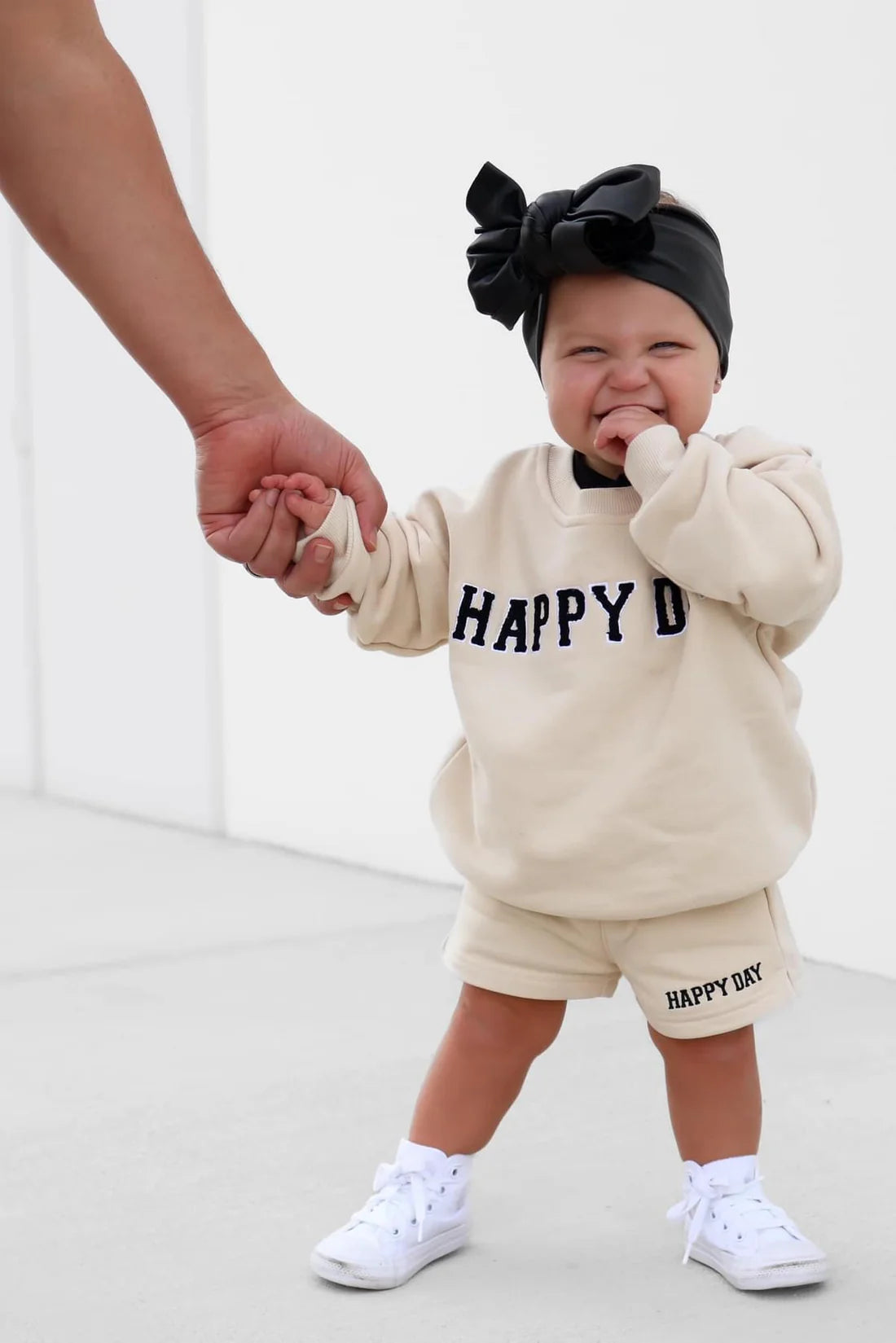 Happy Day Sweatshirt