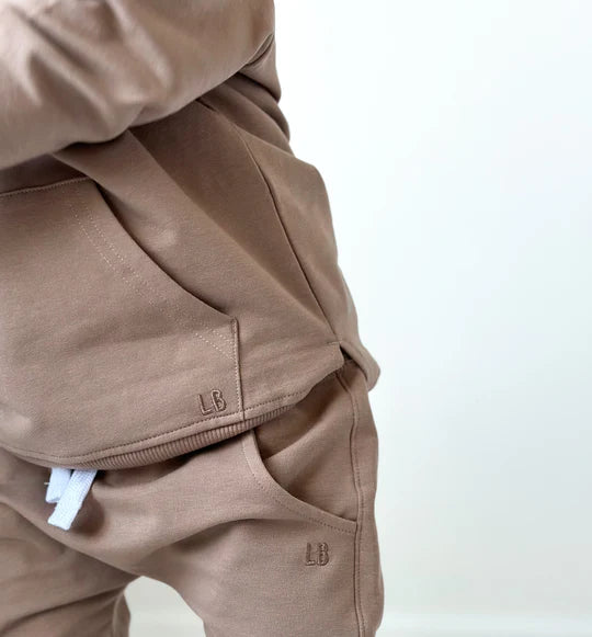 Pocket Pullover