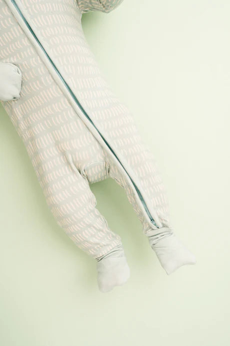In the Clouds Bamboo Sleeper