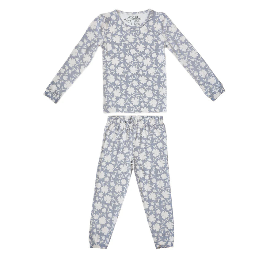 Lacie Long Sleeve Set