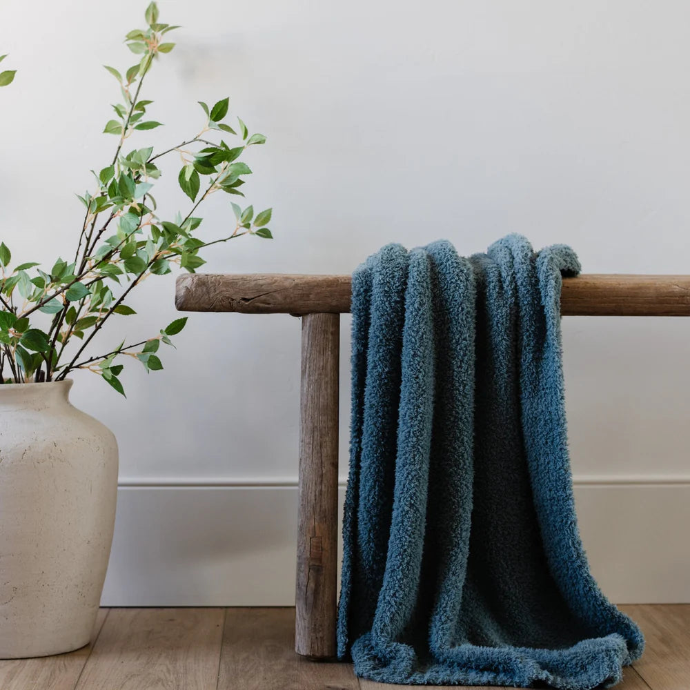 Bamboni Receiving Blanket