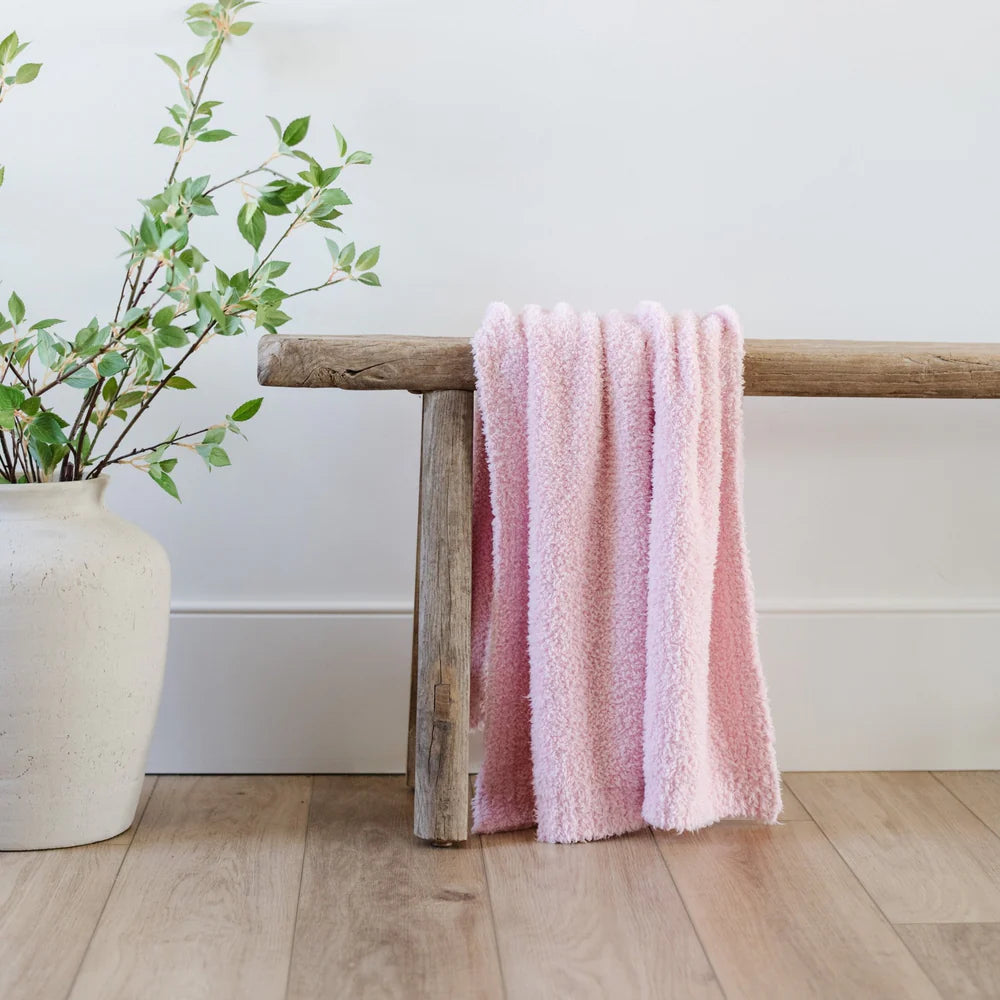Bamboni Receiving Blanket