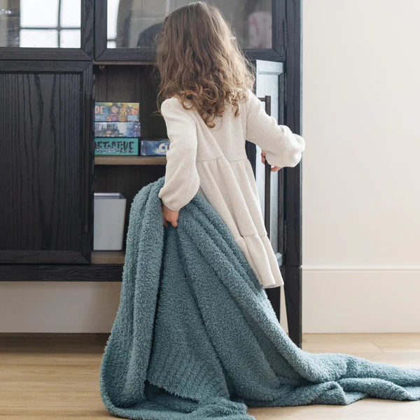 Bamboni Toddler Blanket