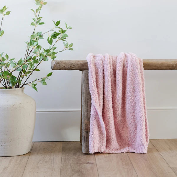 Bamboni Toddler Blanket