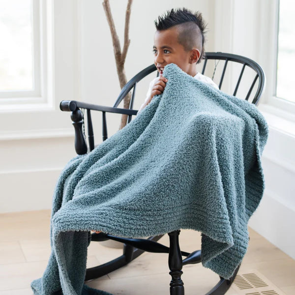 Bamboni Toddler Blanket