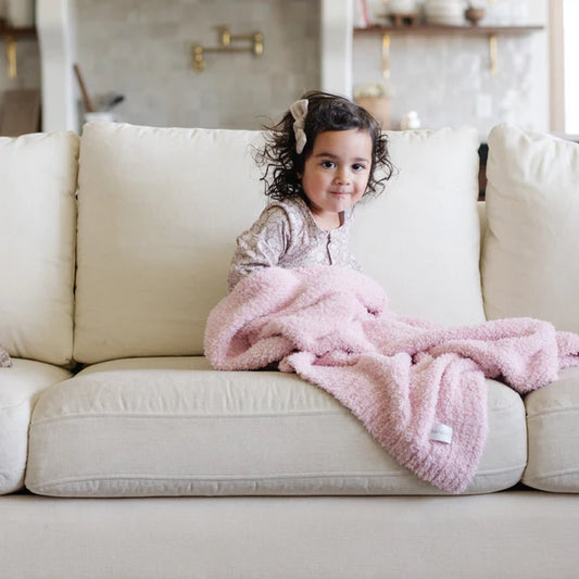 Bamboni Toddler Blanket