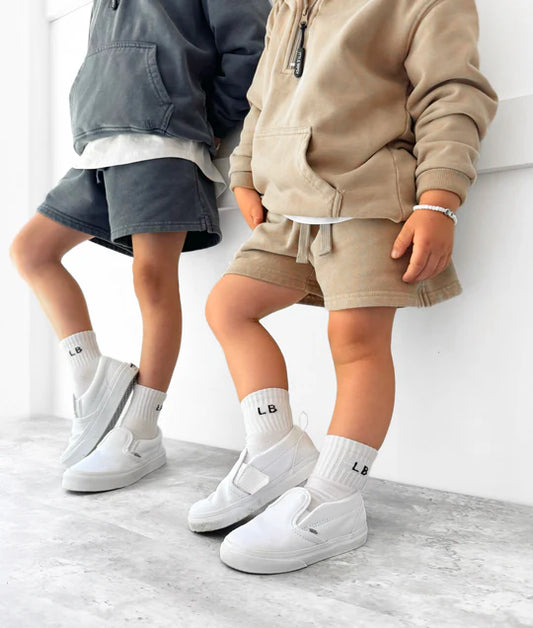 Sweatshort