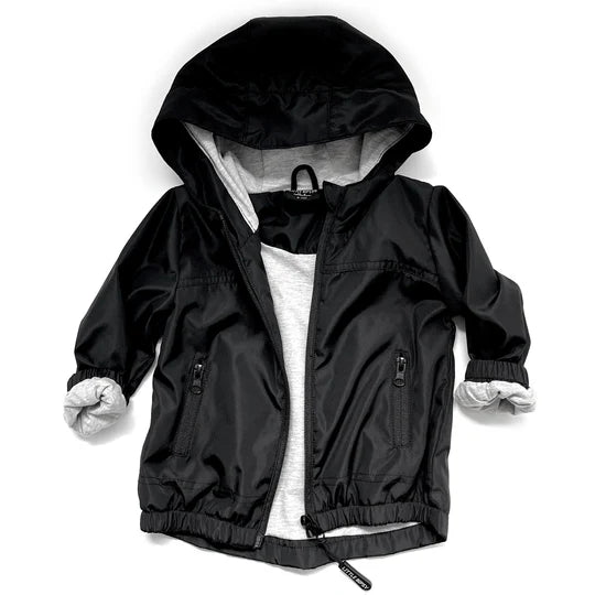 Windbreaker
