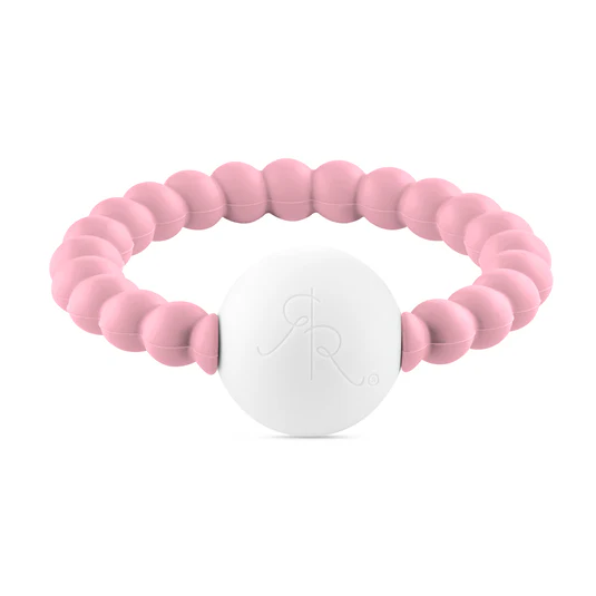 Teether Rattle