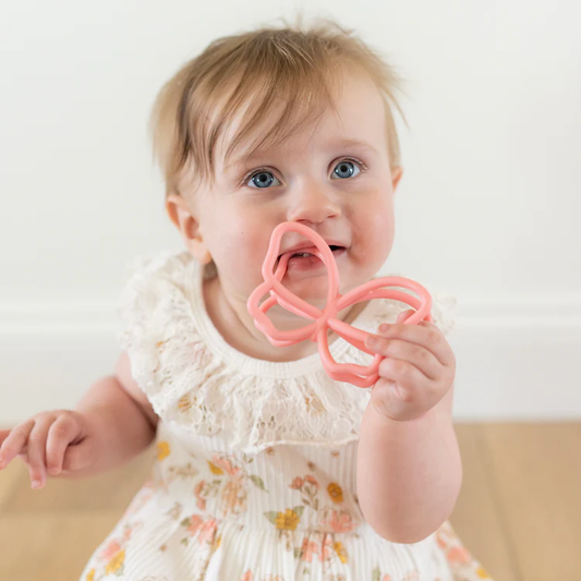 Butterfly Teether Toy